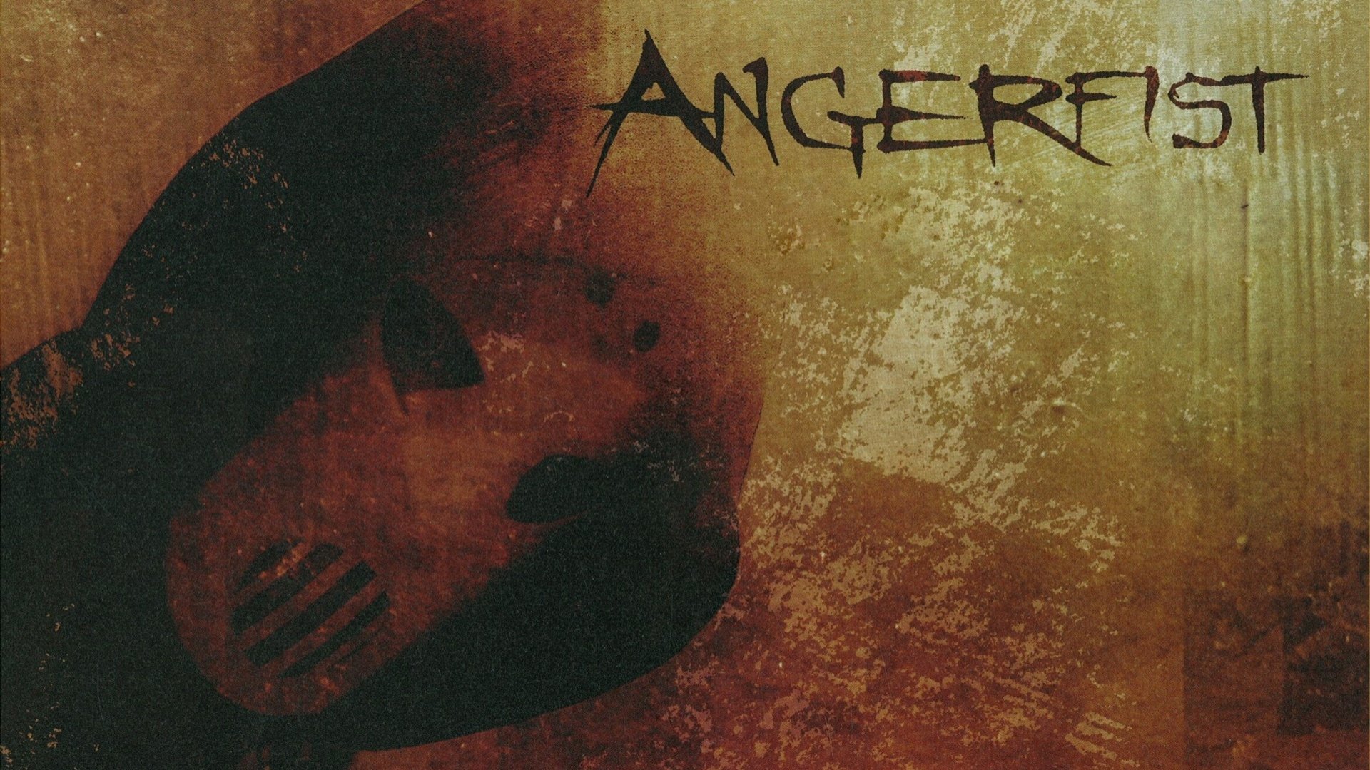 Angerfist Wallpapers