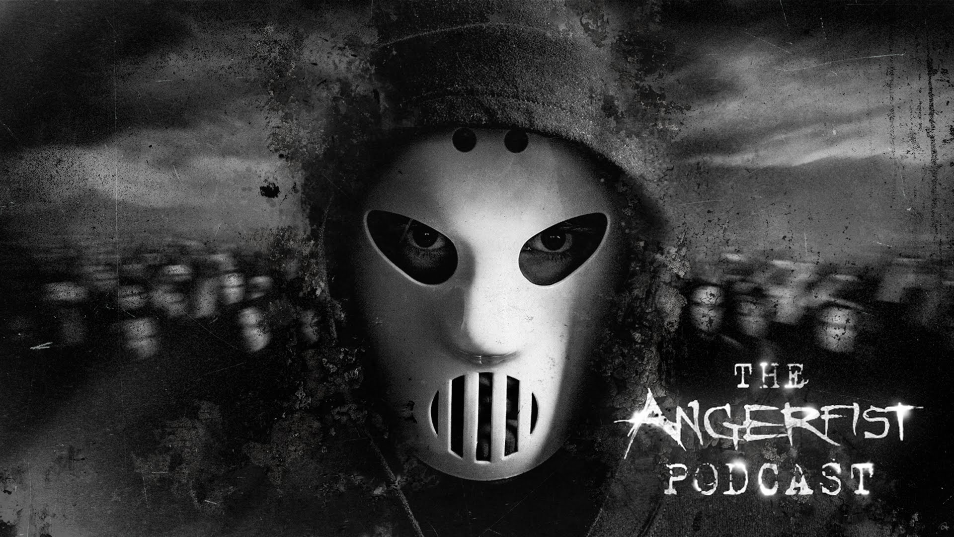 Angerfist Wallpapers