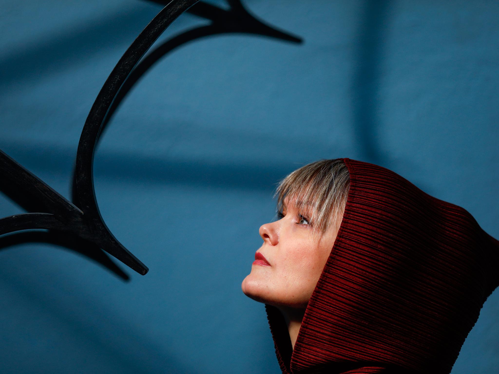 Anja Garbarek Wallpapers