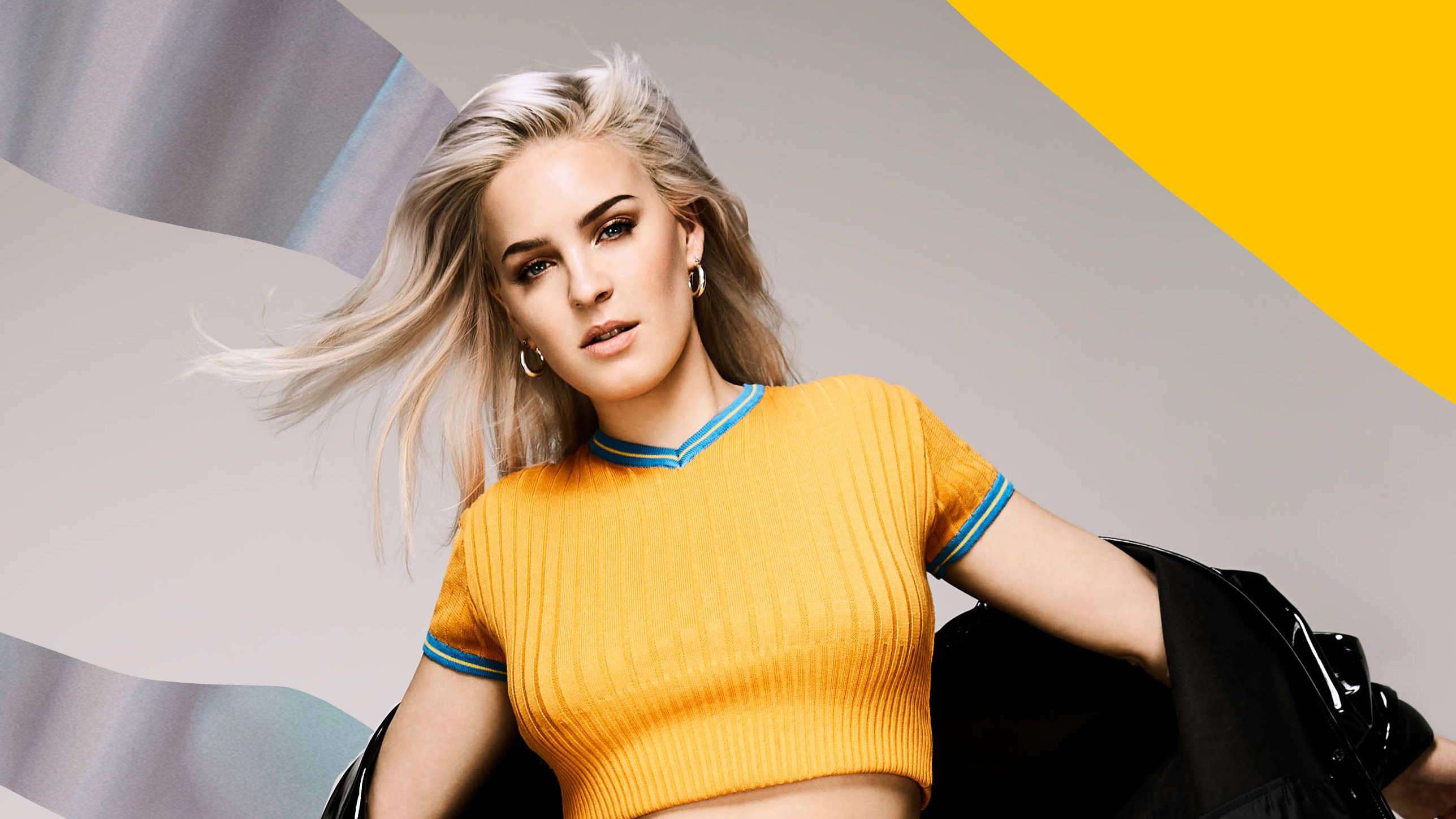 Anne-Marie Wallpapers