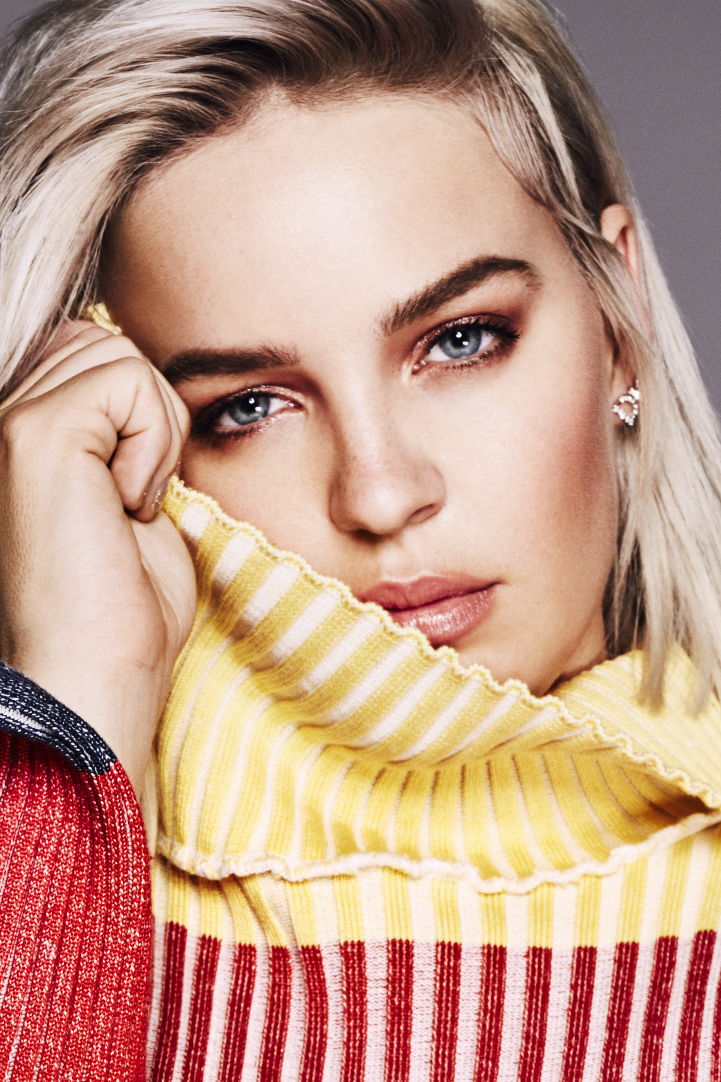 Anne-Marie Wallpapers