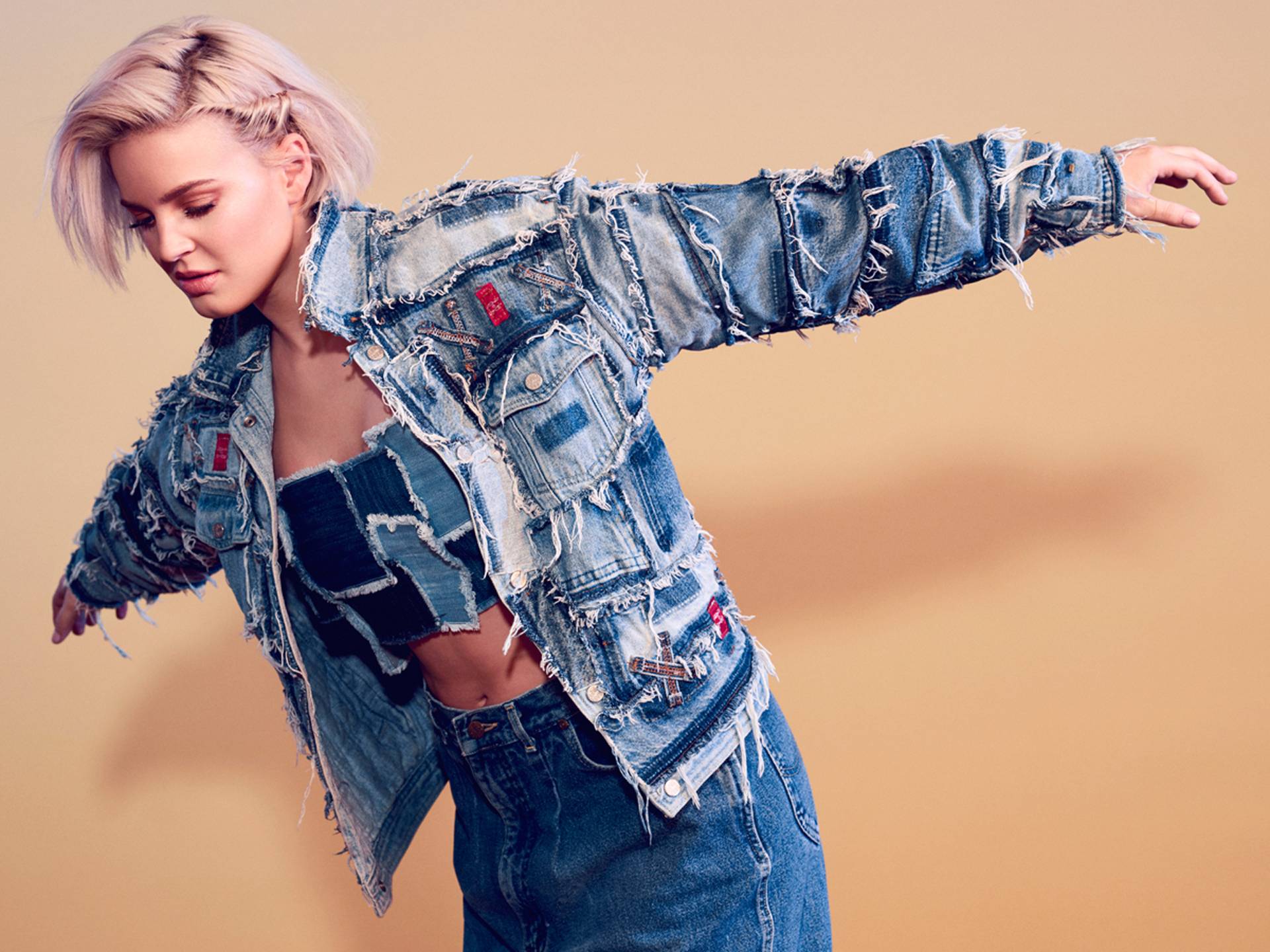 Anne-Marie Wallpapers