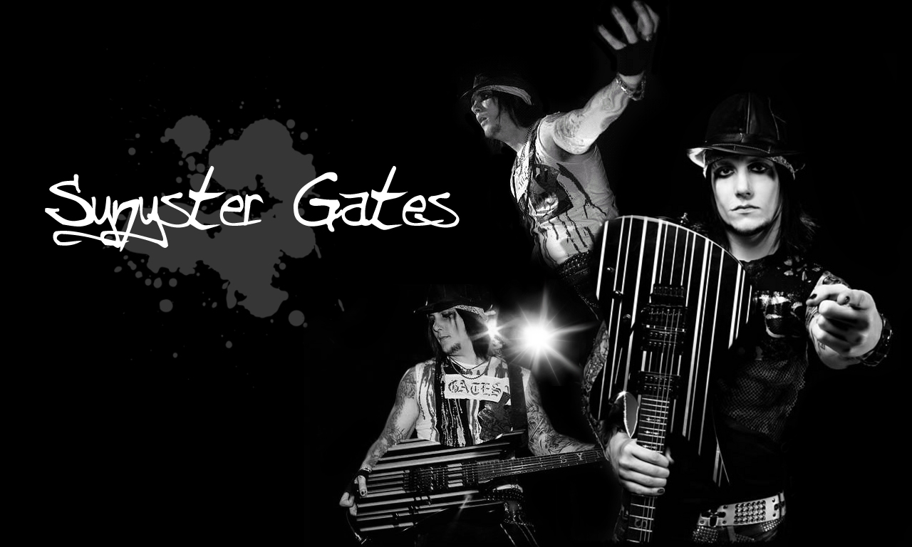 At The Gates Wallpapers