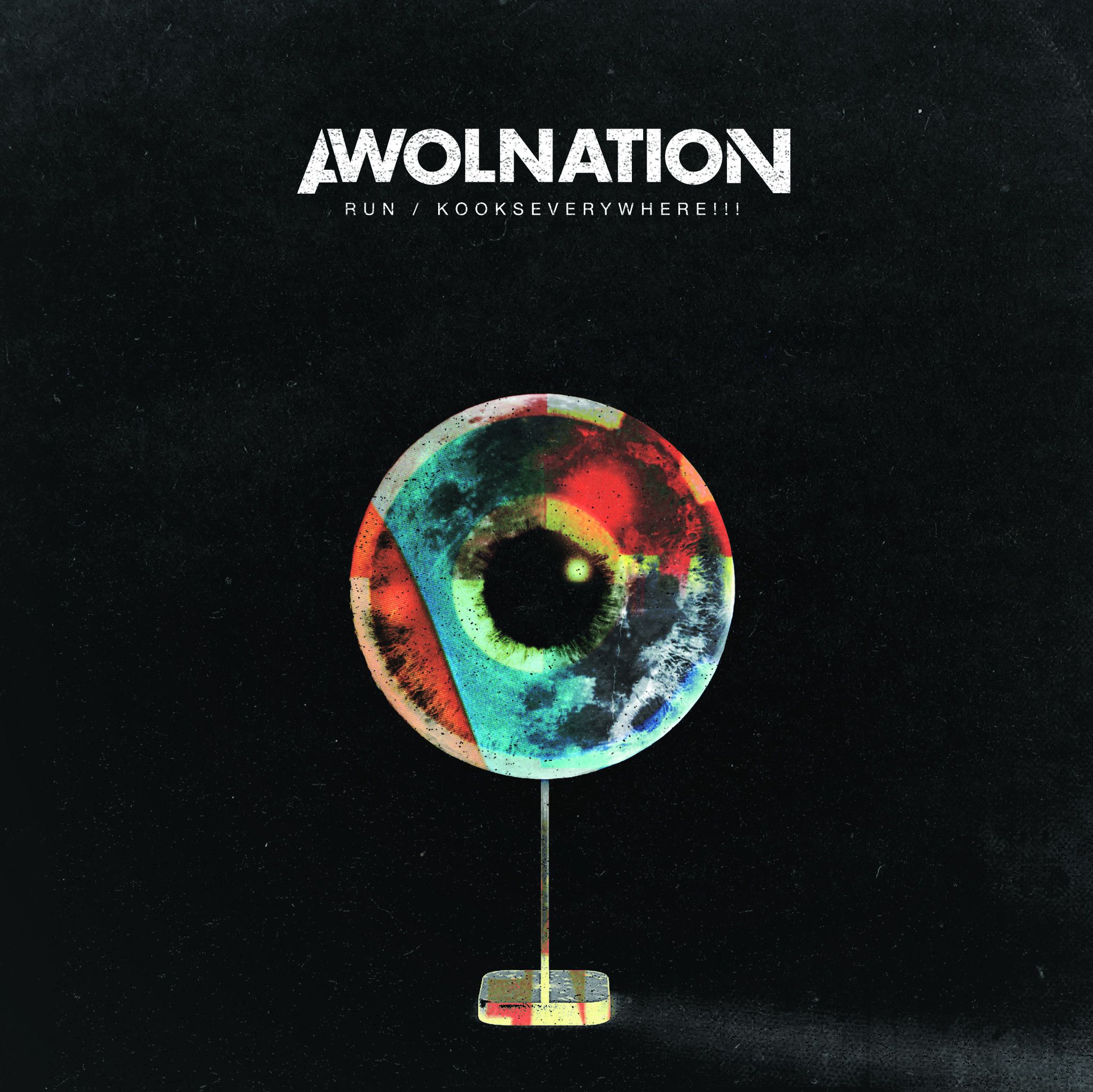 Awolnation Wallpapers