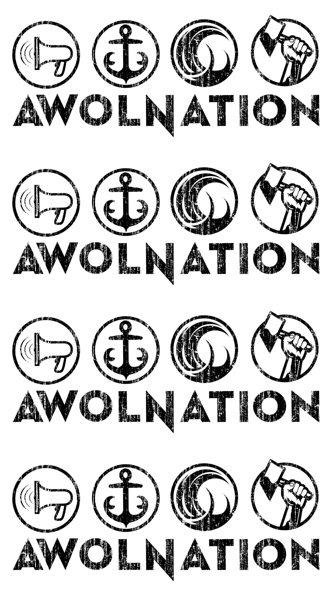 Awolnation Wallpapers