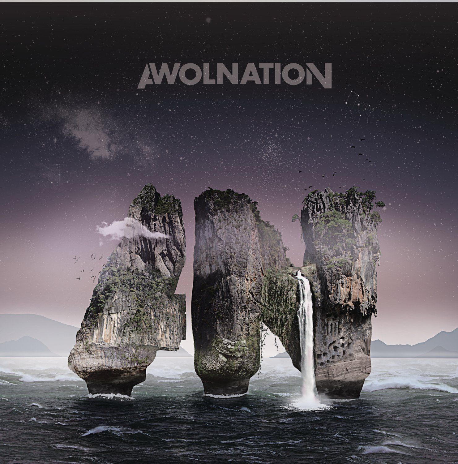 Awolnation Wallpapers