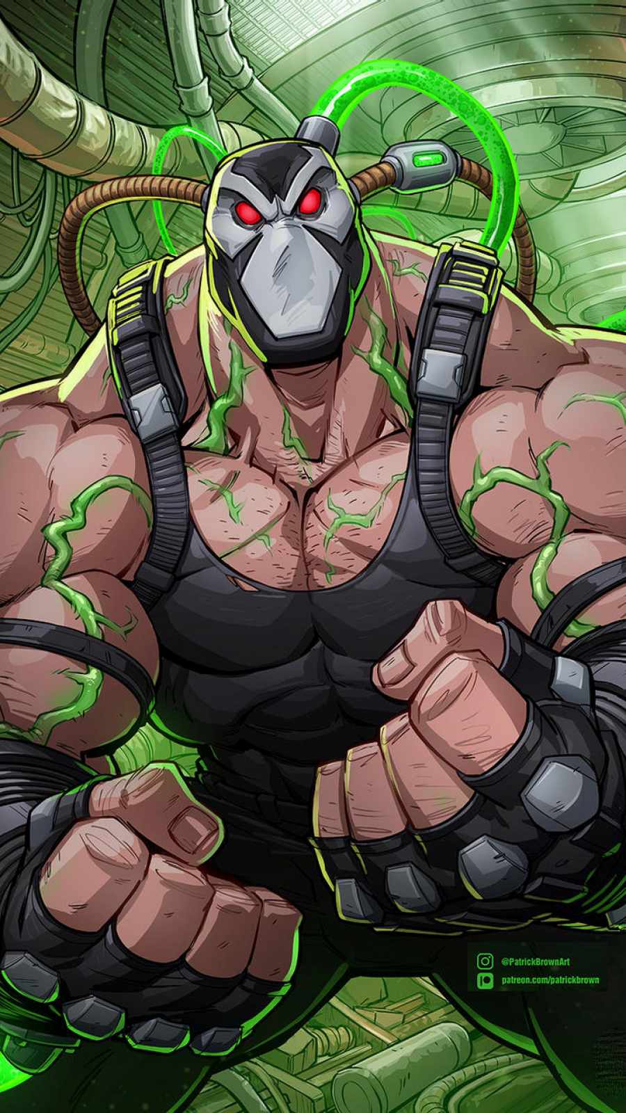 Bane Wallpapers