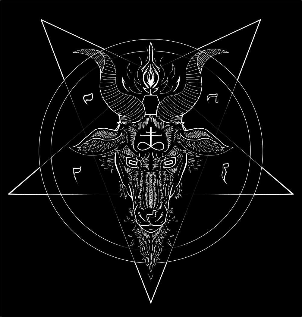 Baphomet Wallpapers