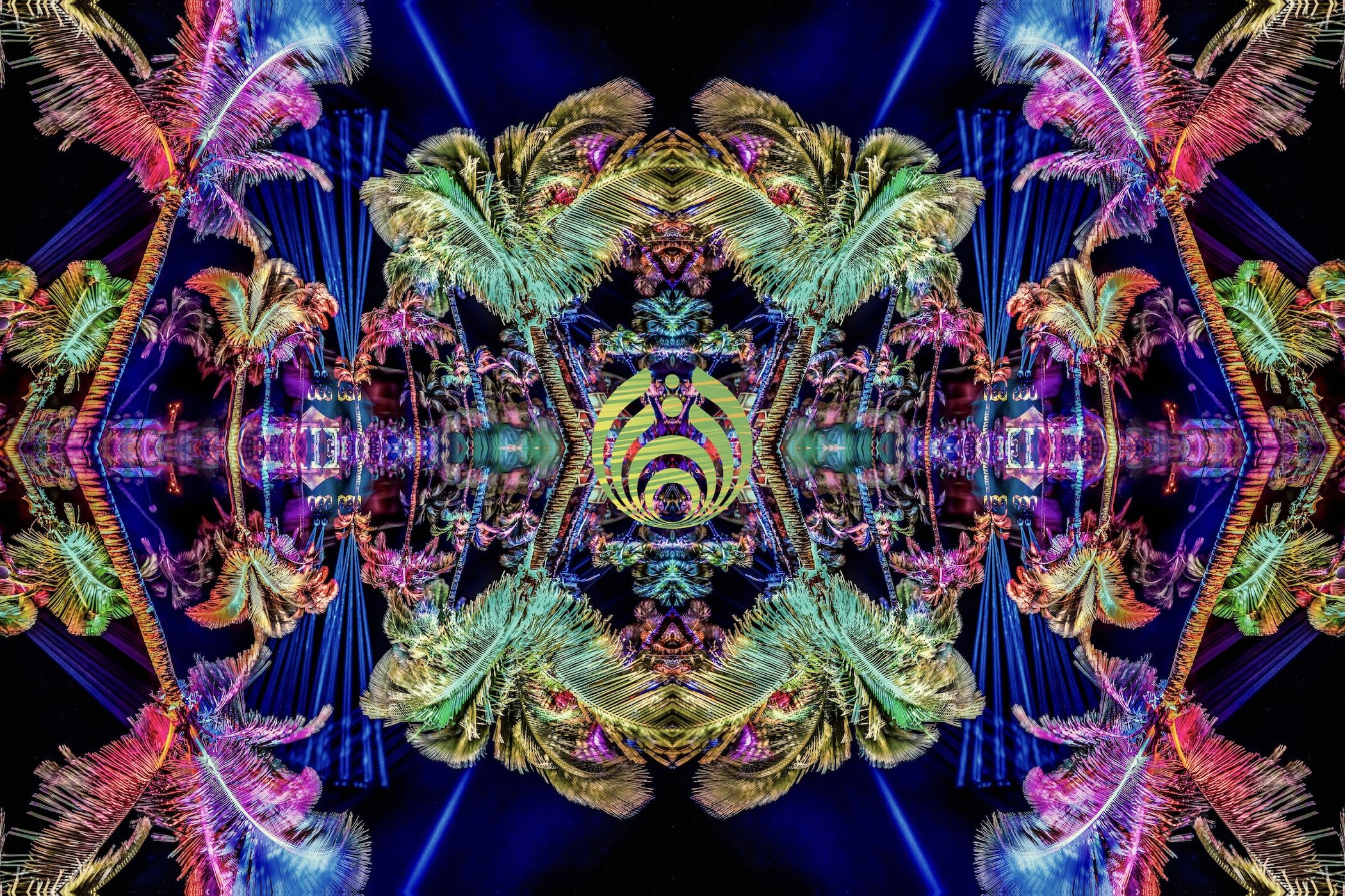 Bassnectar Wallpapers