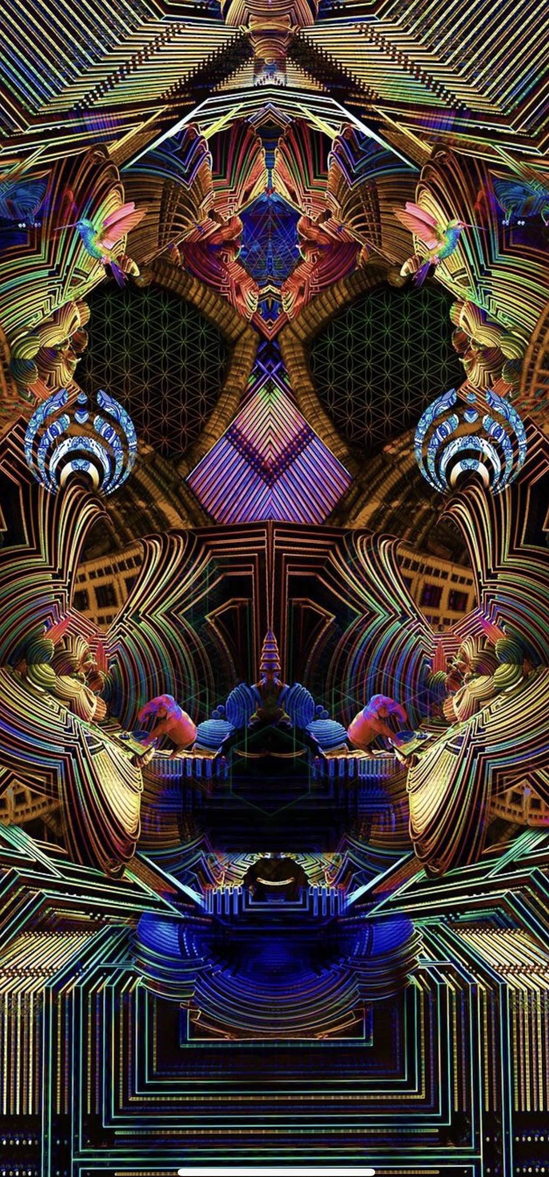 Bassnectar Wallpapers