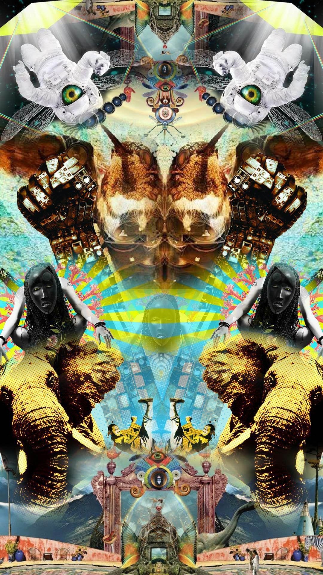 Bassnectar Wallpapers