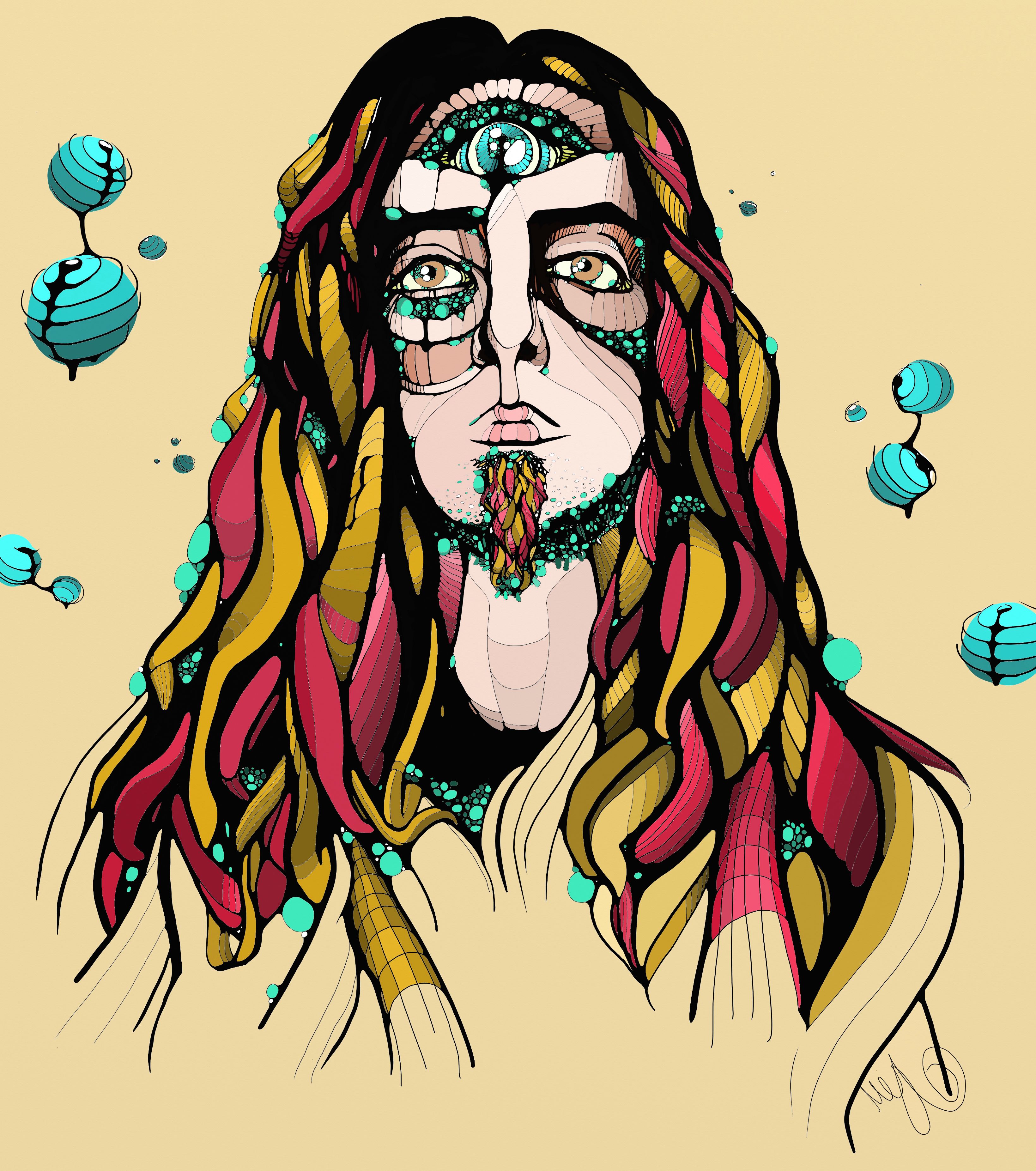 Bassnectar Wallpapers