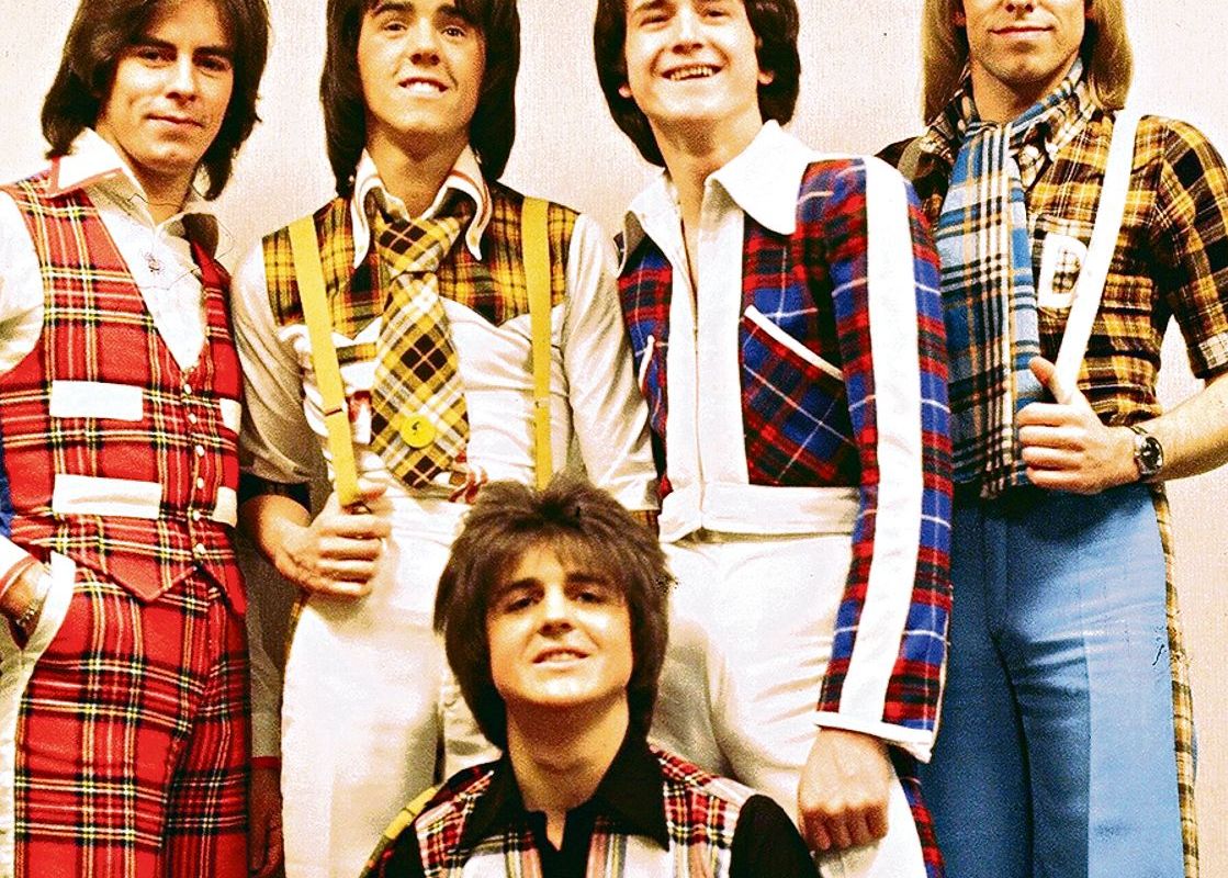 Bay City Rollers Wallpapers