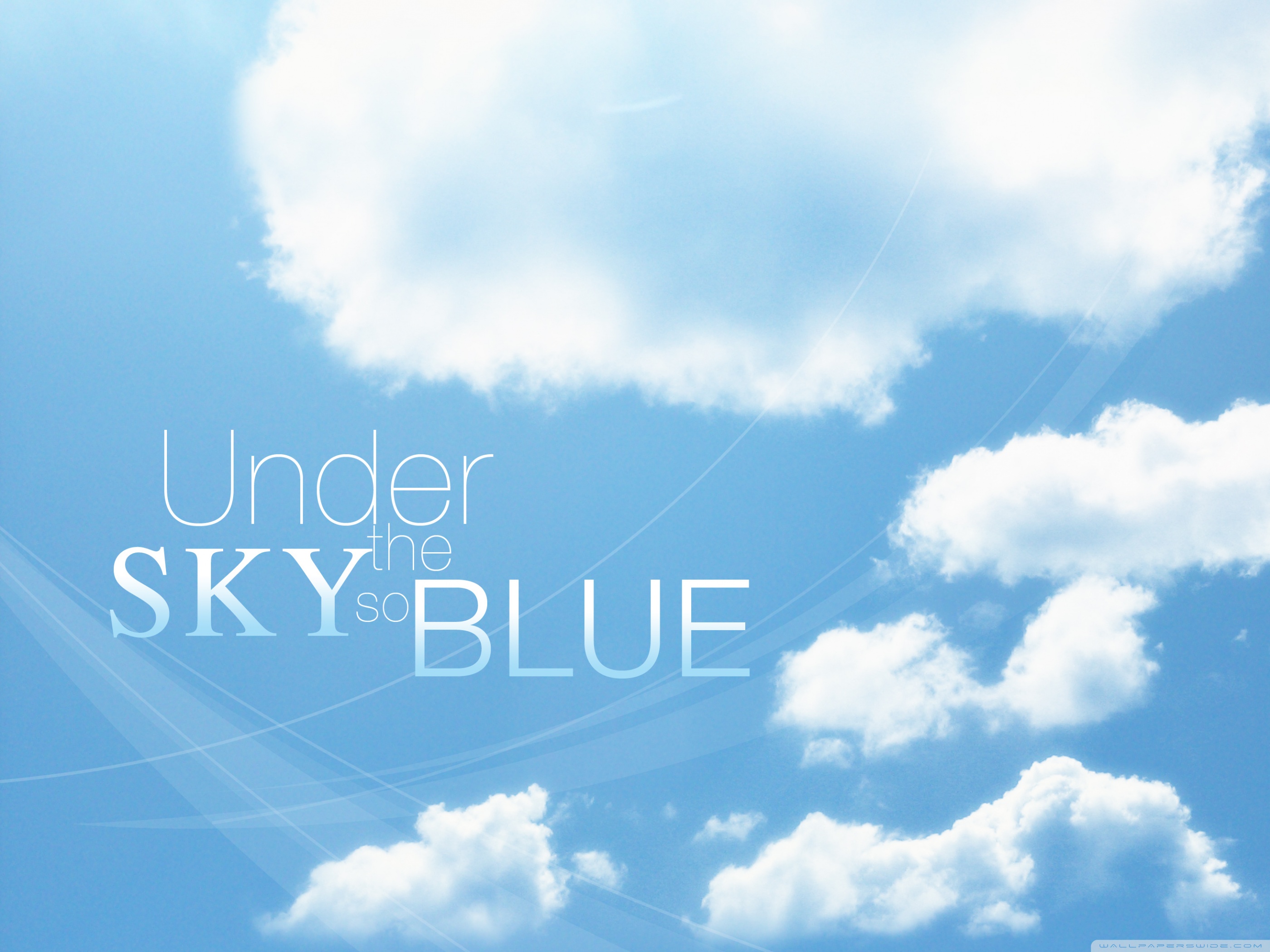 Beneath The Sky Wallpapers