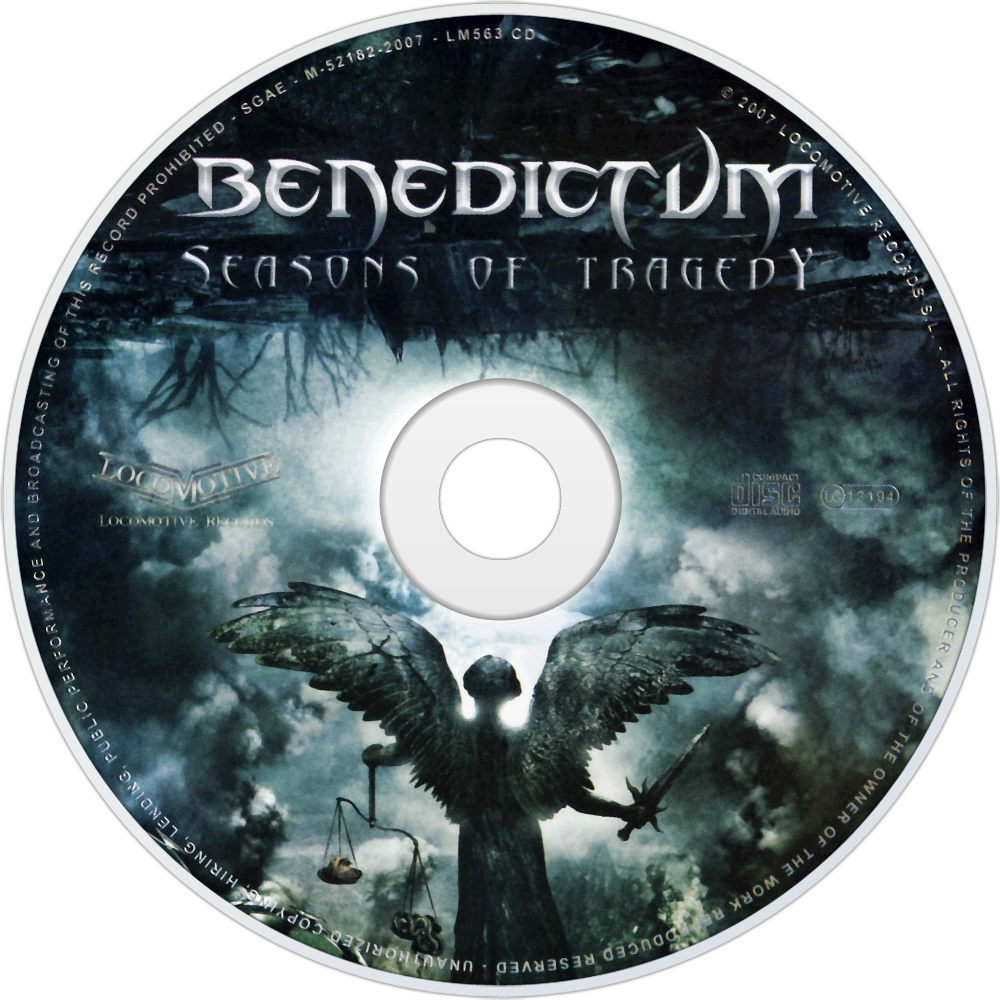 Benedictum Wallpapers