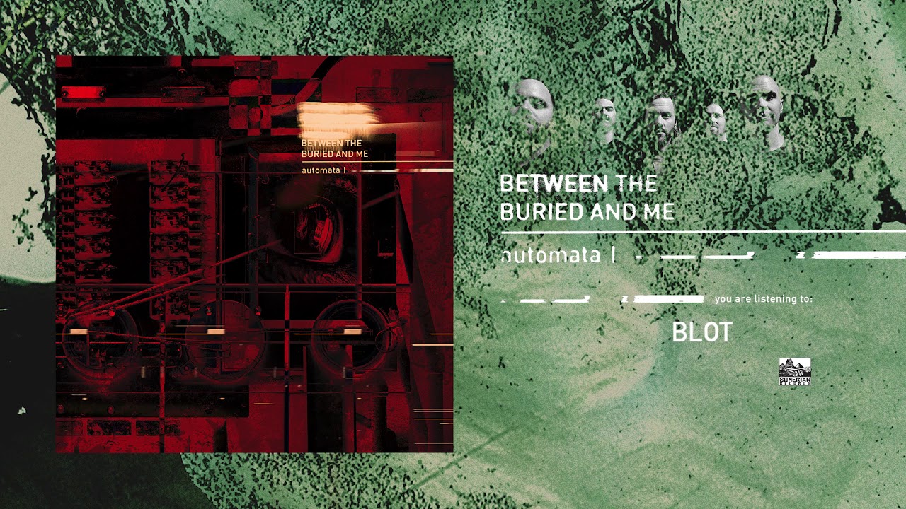 Between The Buried And Me Wallpapers