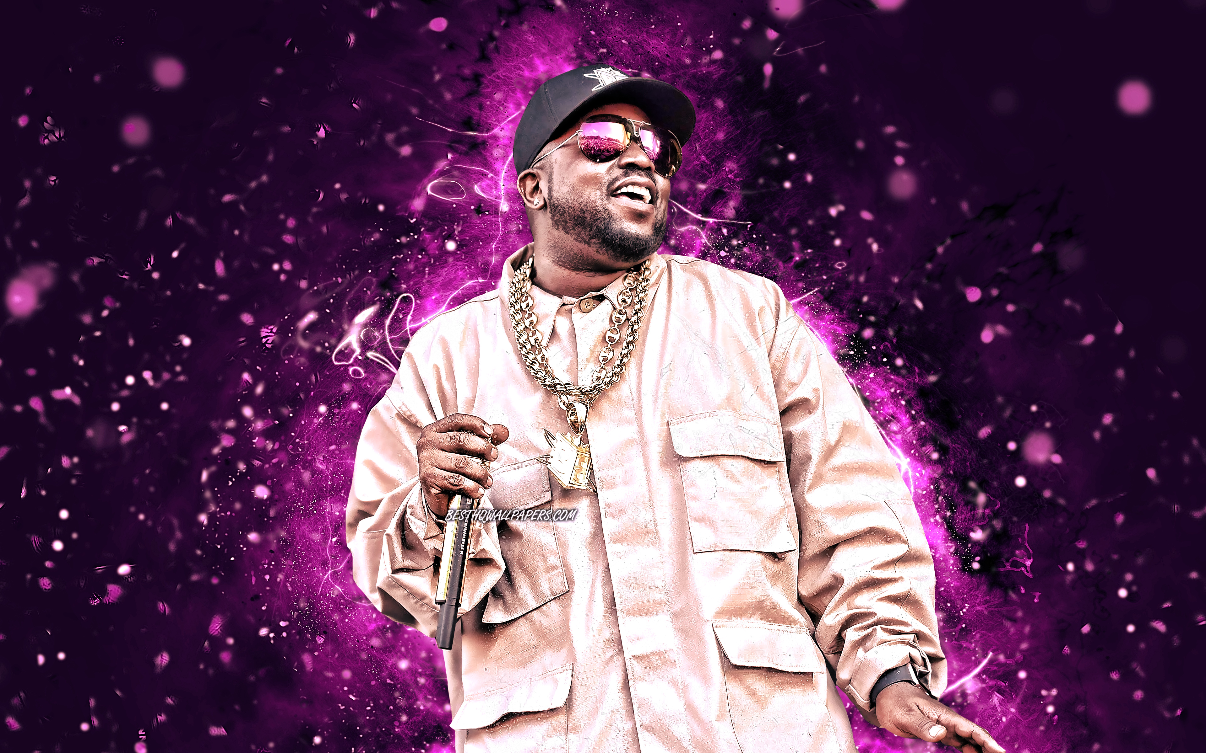 Big Boi Wallpapers