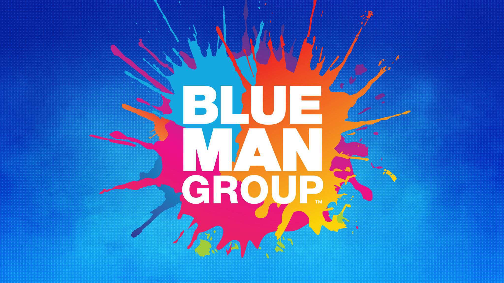 Blue Man Group Wallpapers