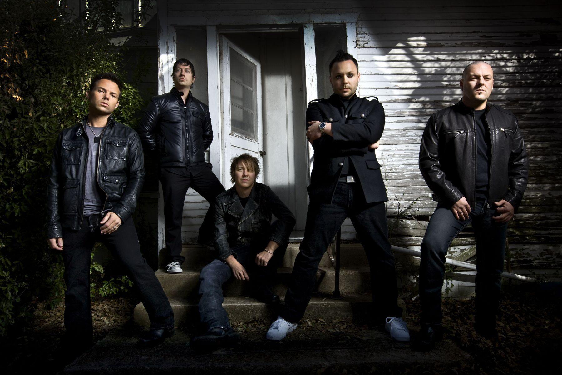 Blue October Wallpapers