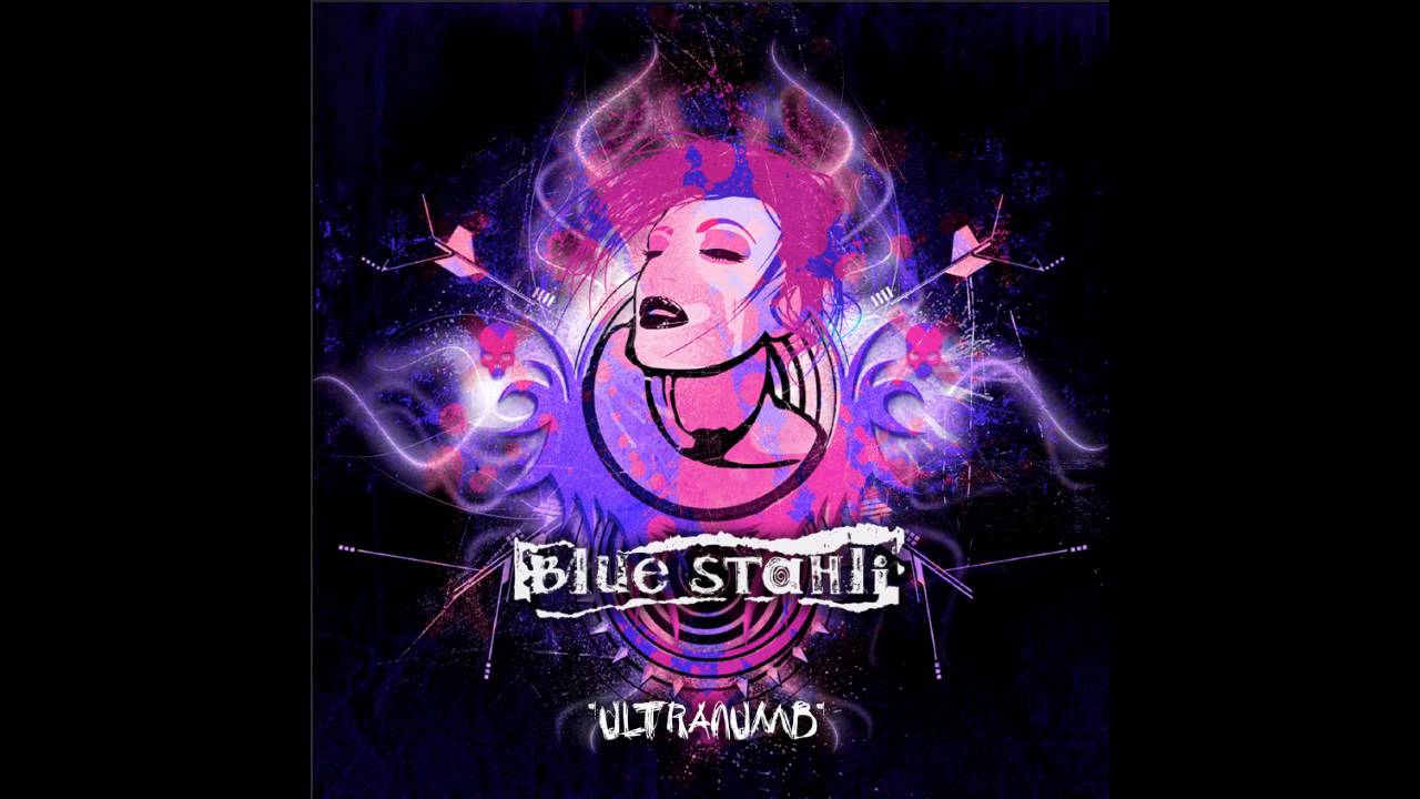 Blue Stahli Wallpapers