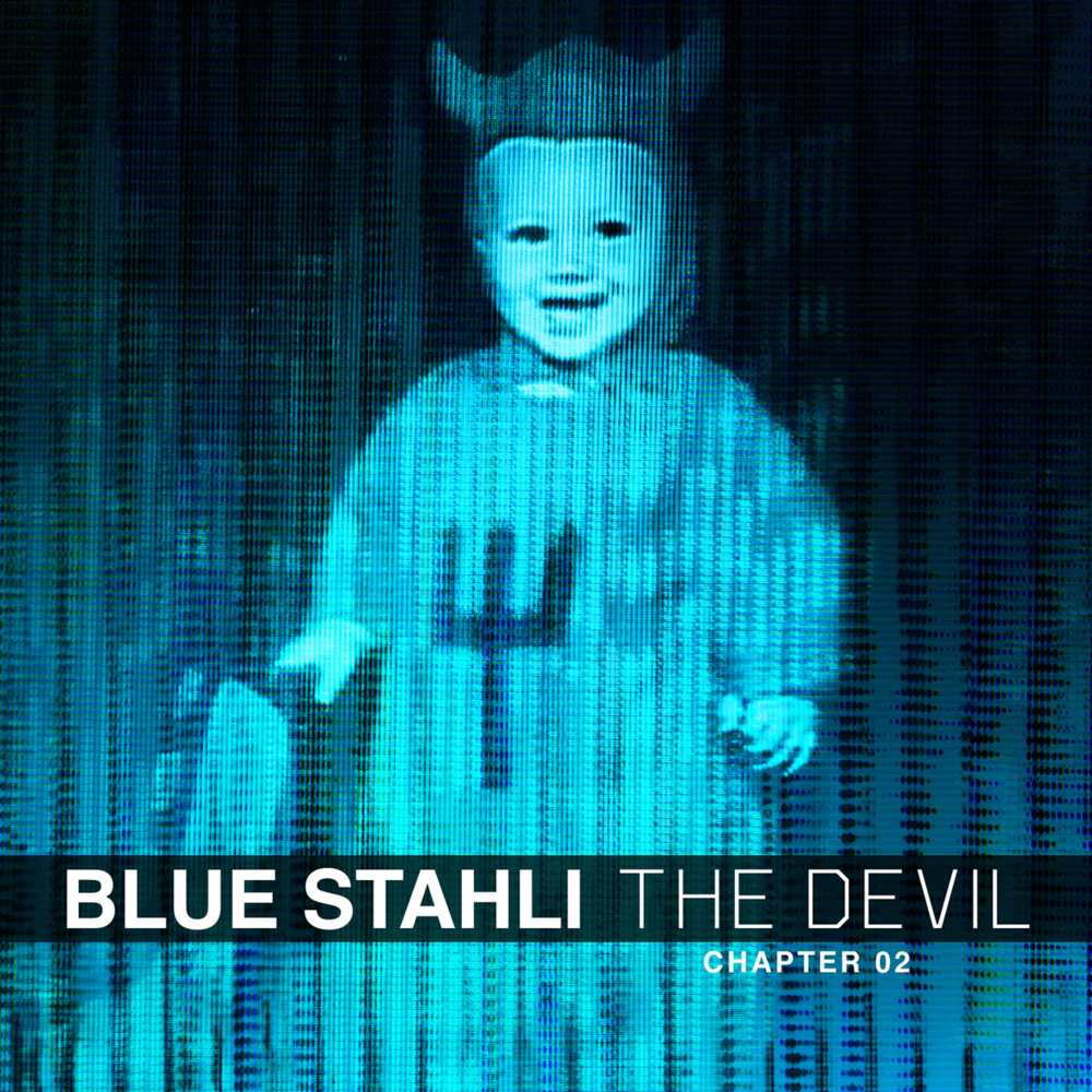 Blue Stahli Wallpapers