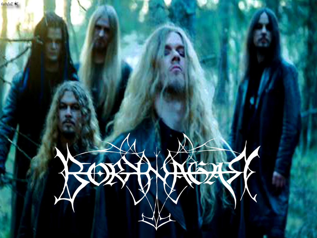 Borknagar Wallpapers