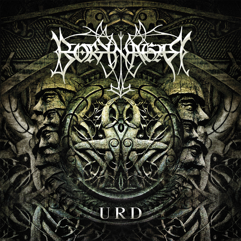 Borknagar Wallpapers