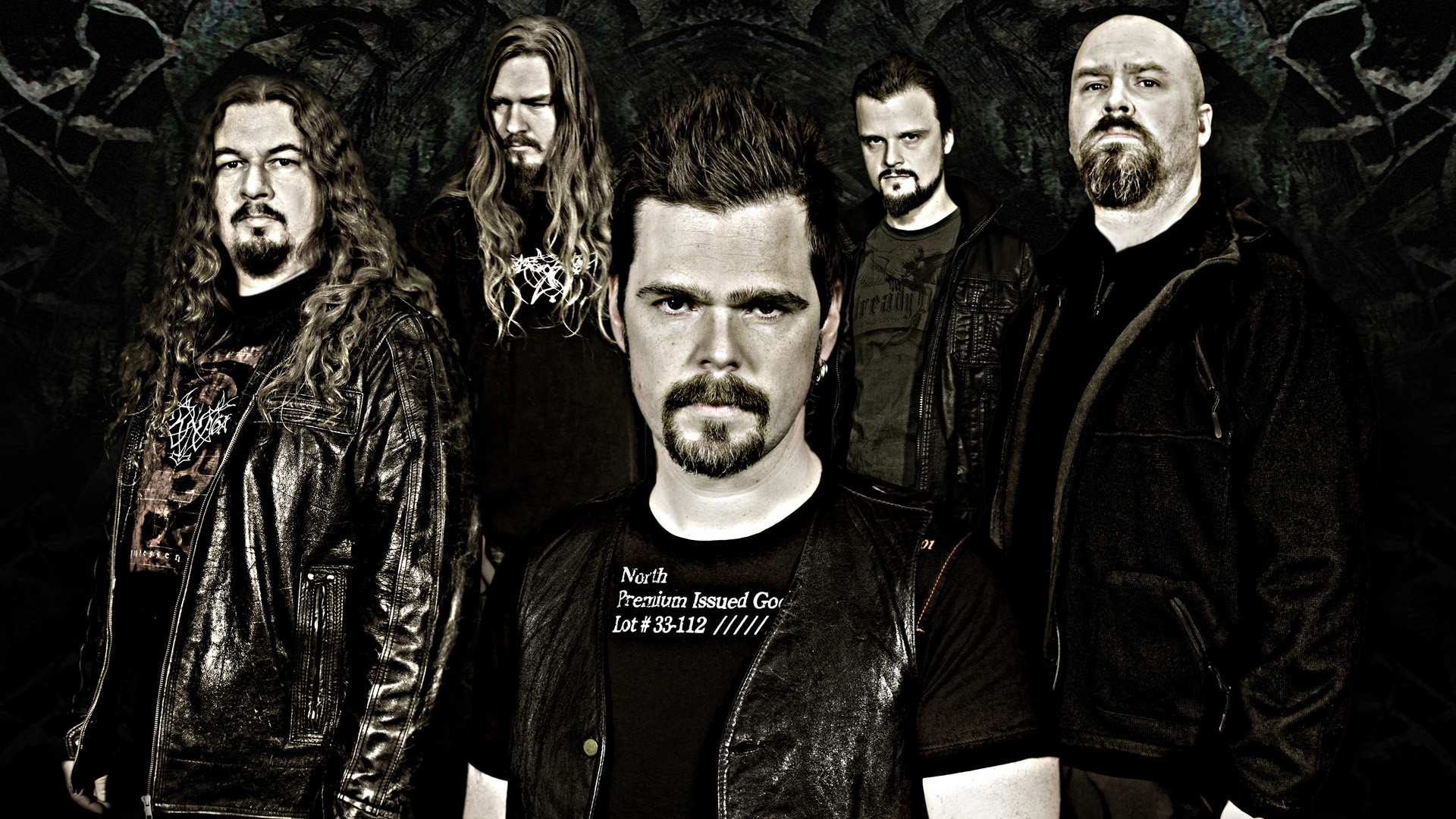 Borknagar Wallpapers