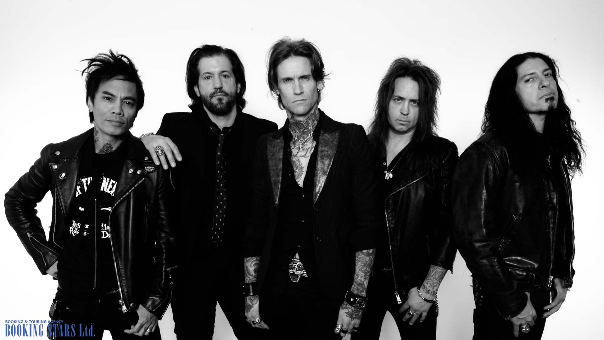 Buckcherry Wallpapers