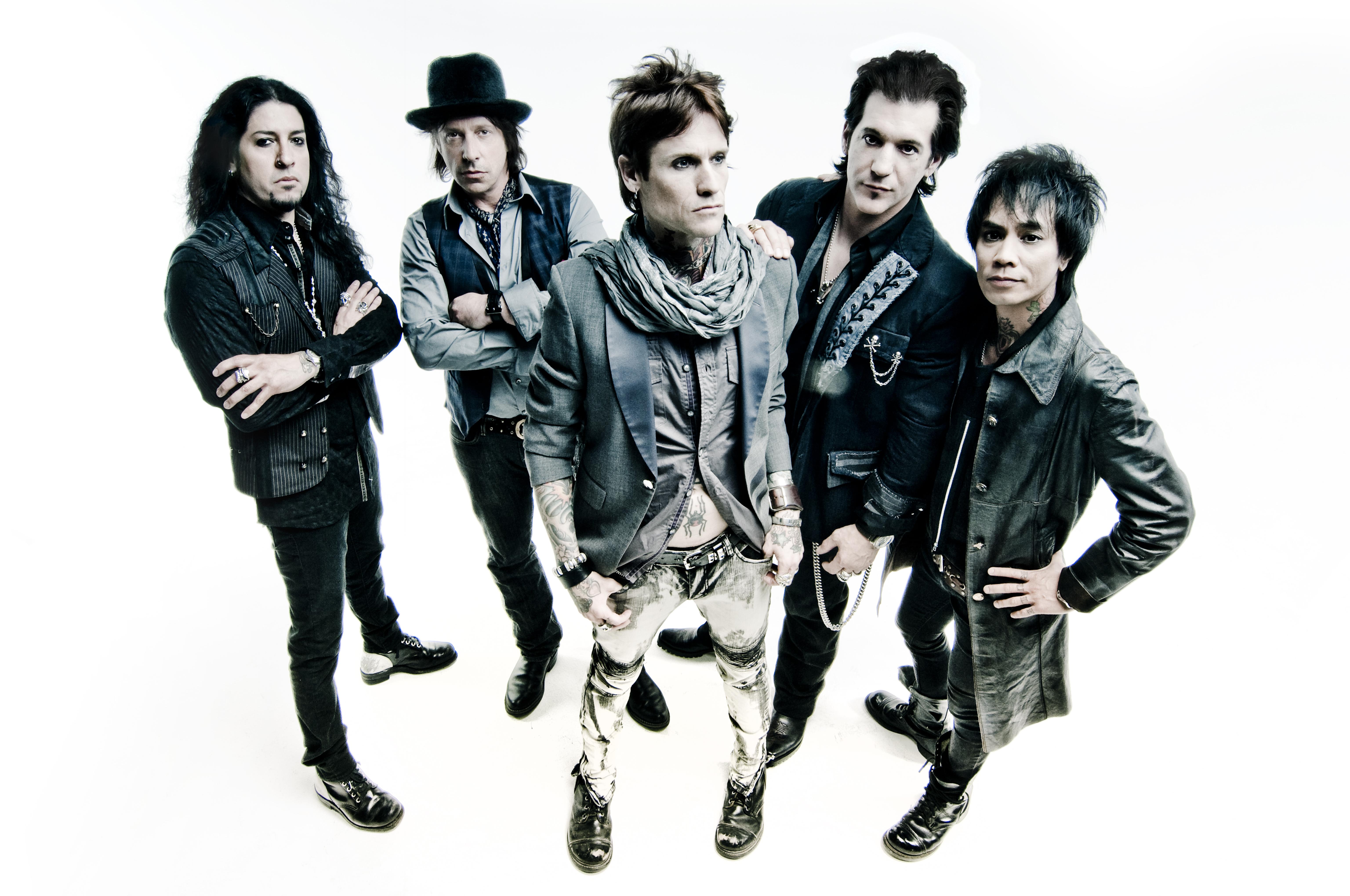 Buckcherry Wallpapers