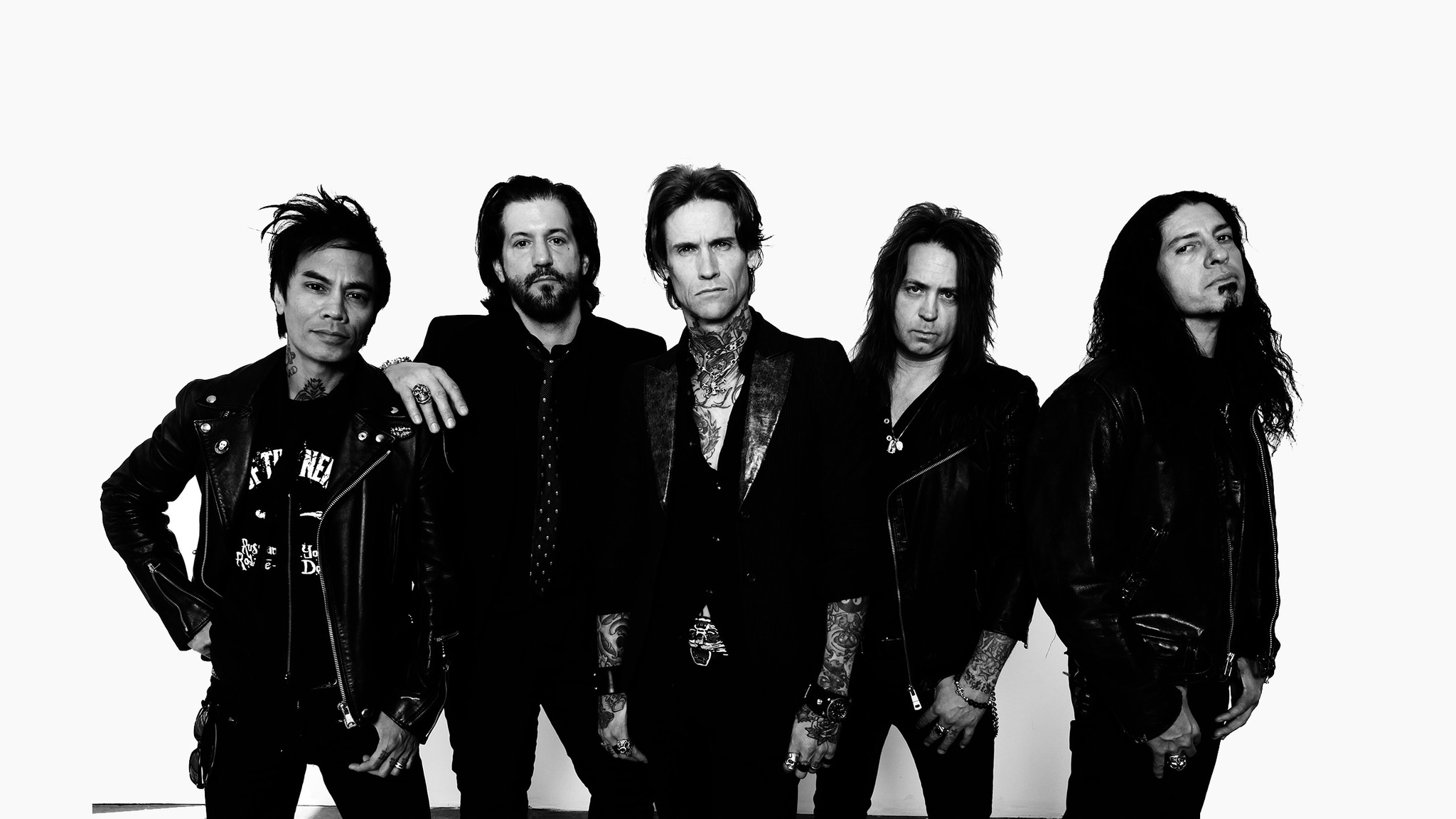 Buckcherry Wallpapers