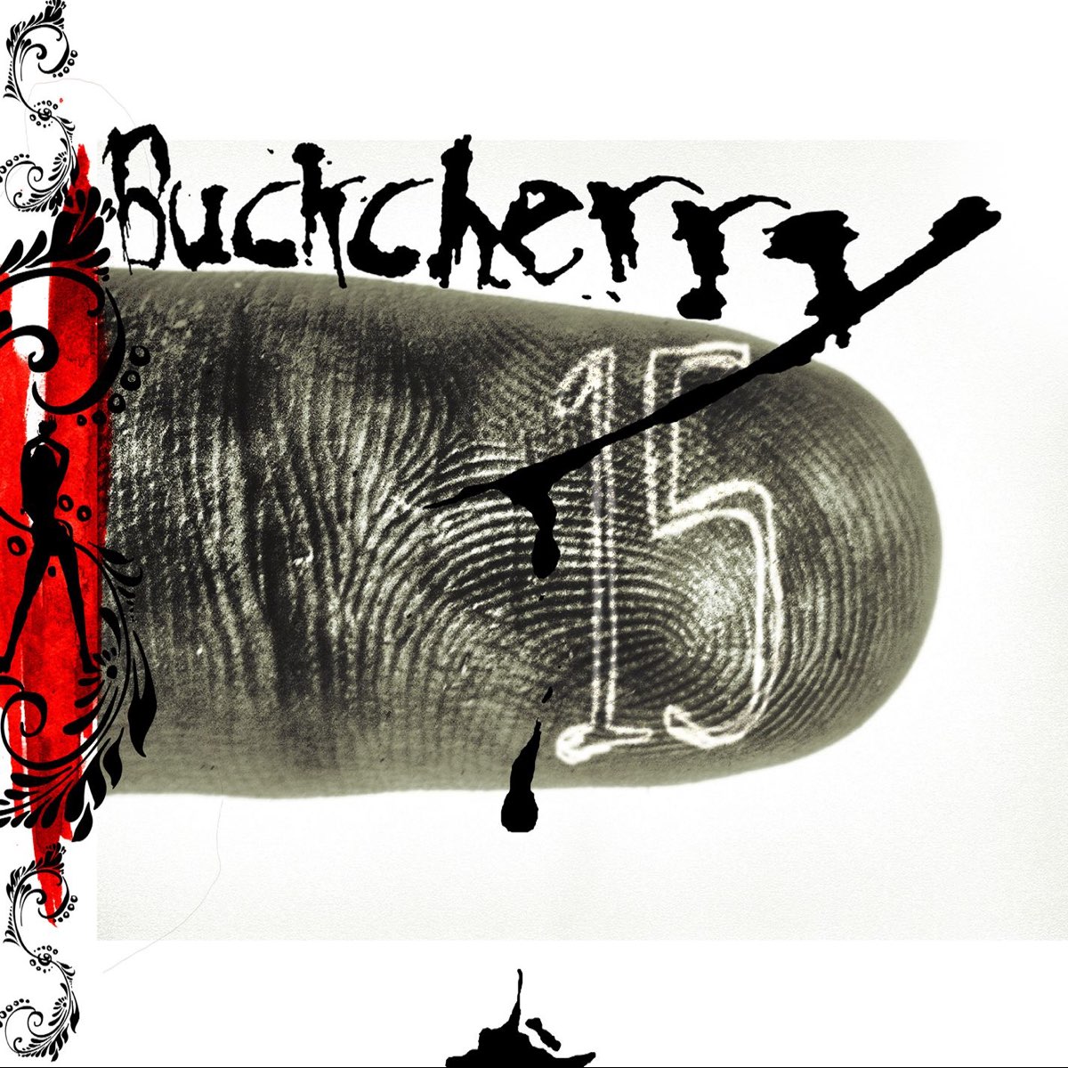 Buckcherry Wallpapers