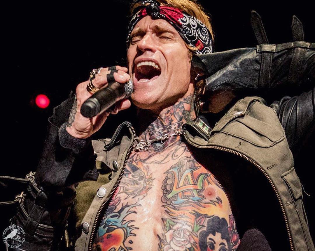 Buckcherry Wallpapers