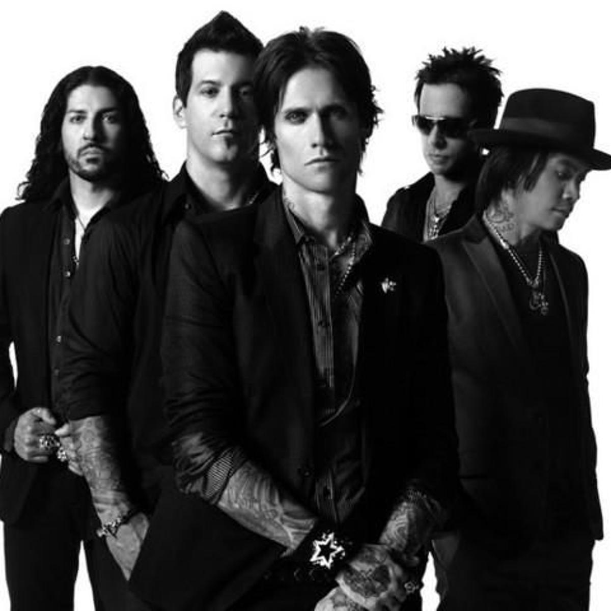 Buckcherry Wallpapers