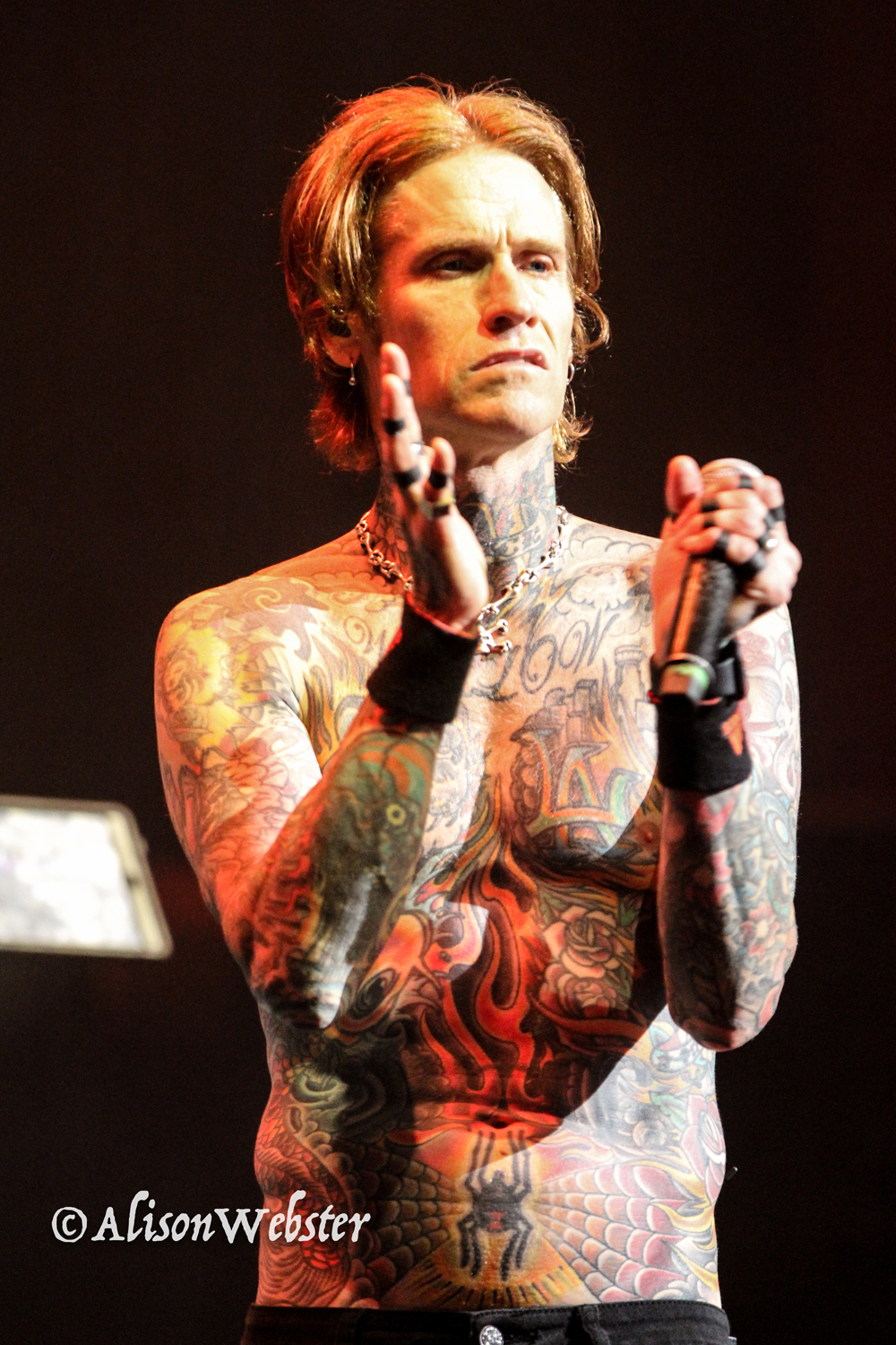 Buckcherry Wallpapers