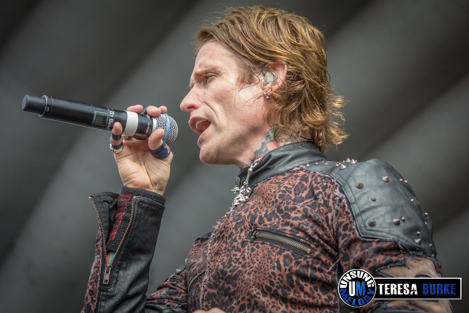 Buckcherry Wallpapers