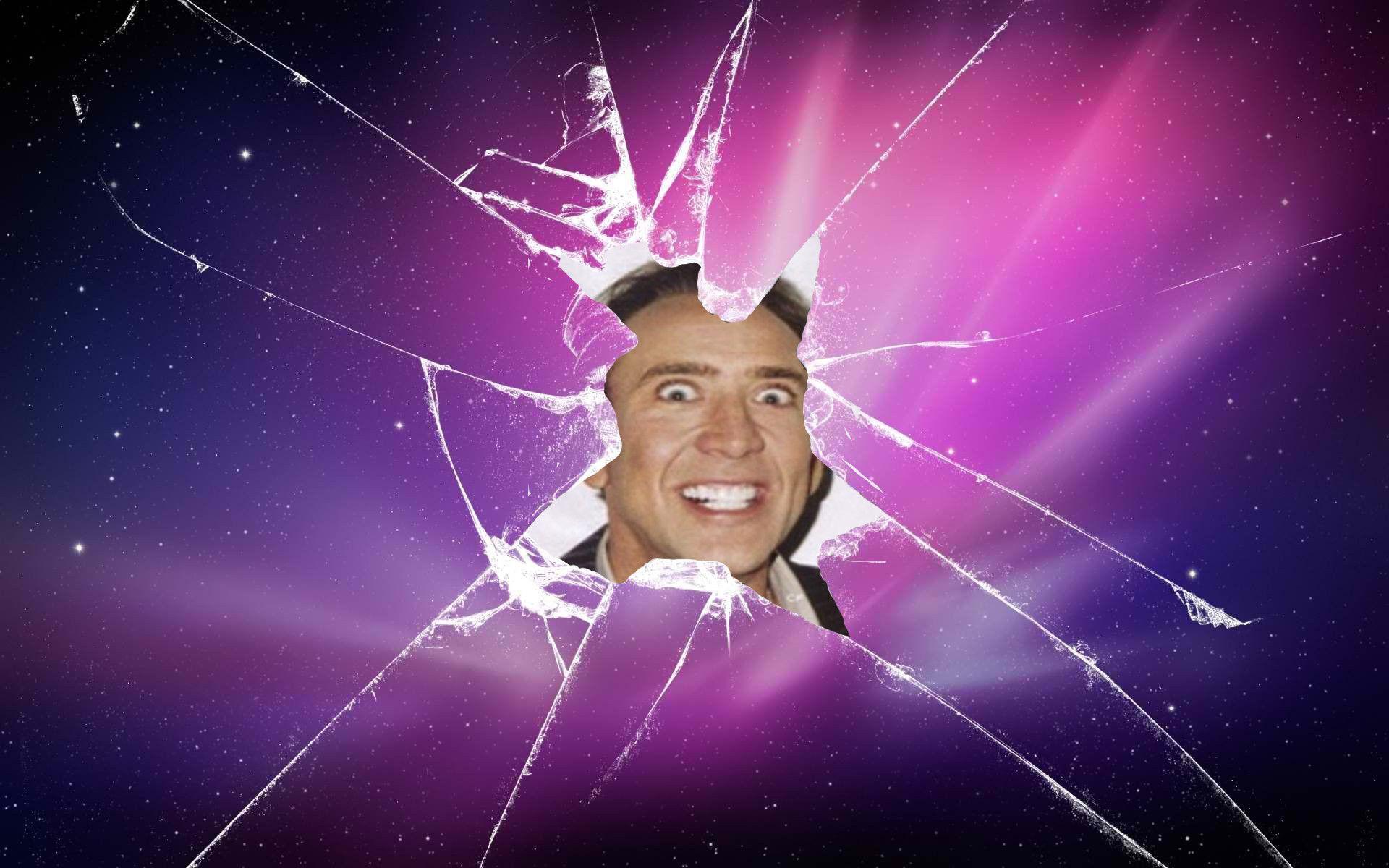 Cage Wallpapers