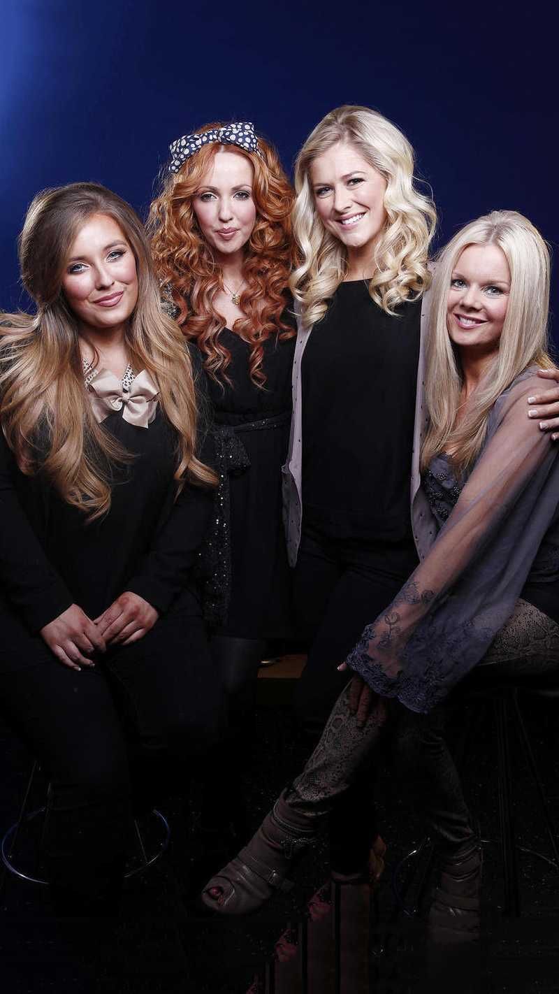 Celtic Woman Wallpapers