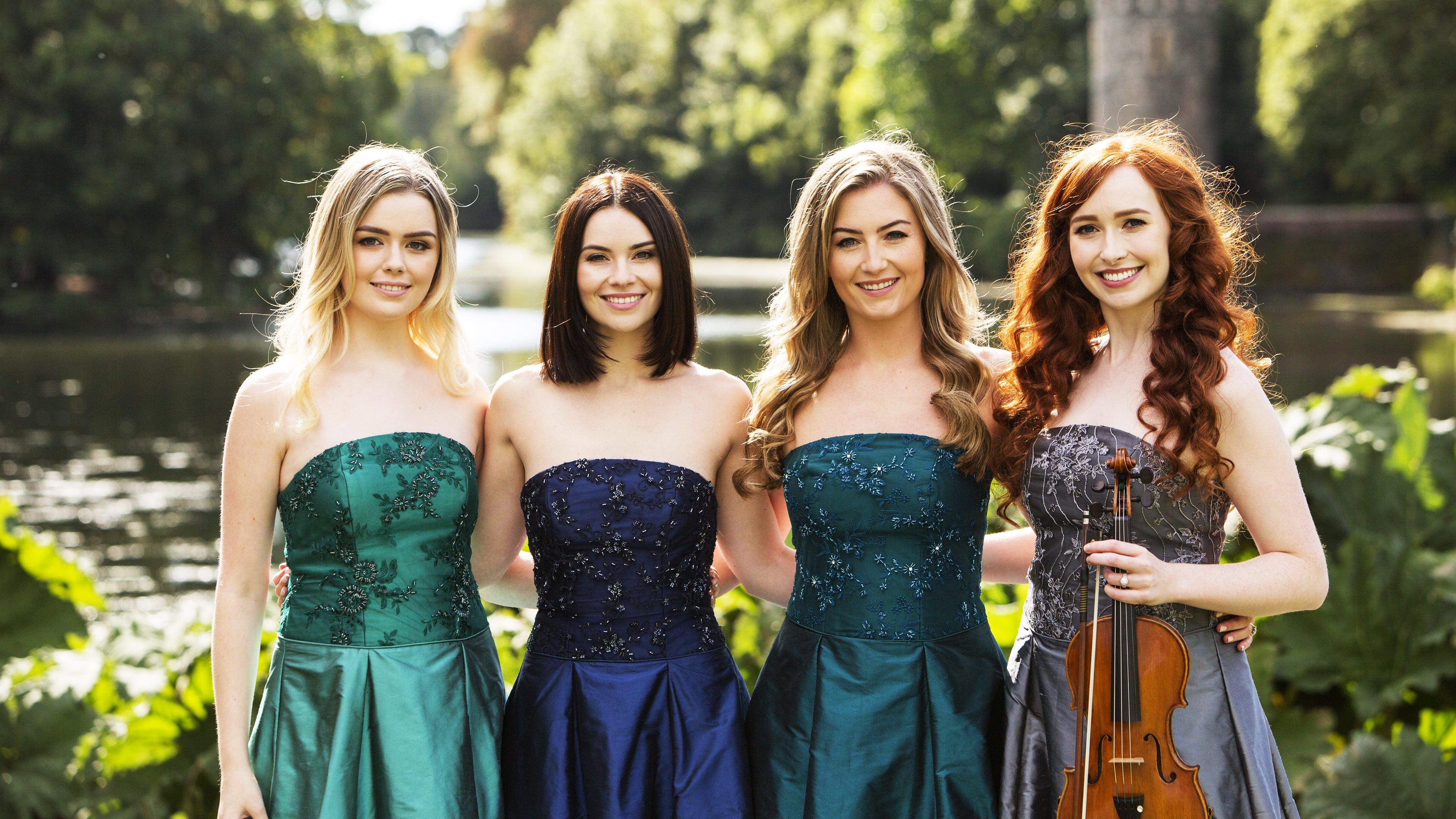 Celtic Woman Wallpapers