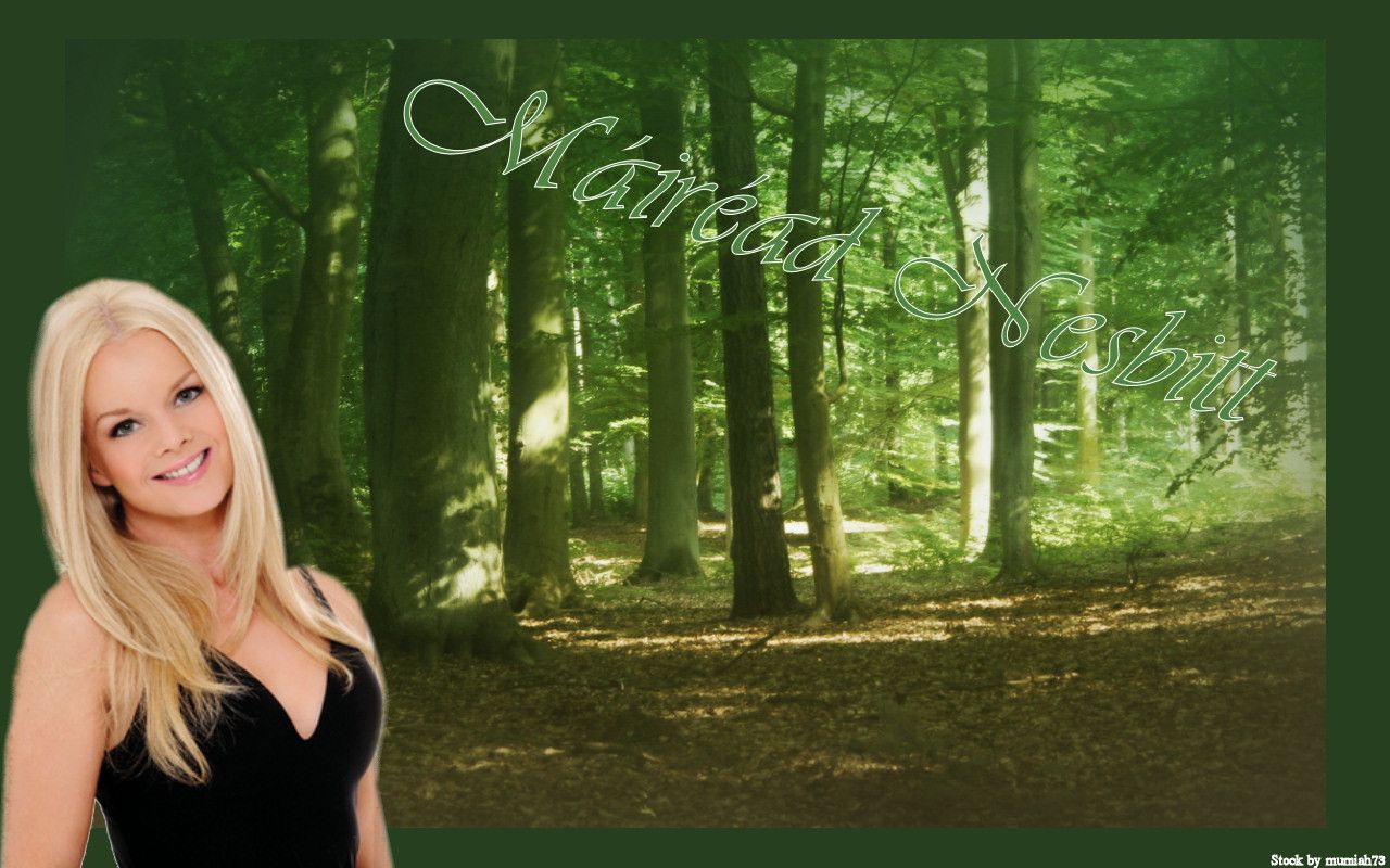 Celtic Woman Wallpapers