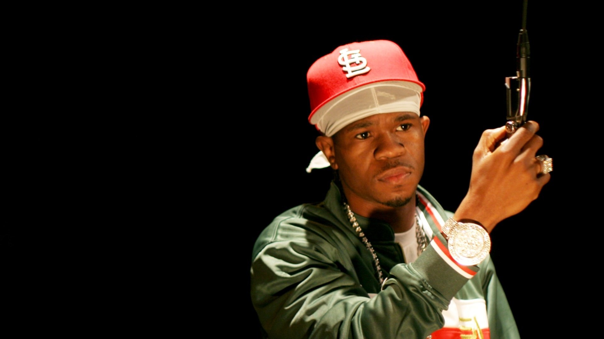 Chamillionaire Wallpapers