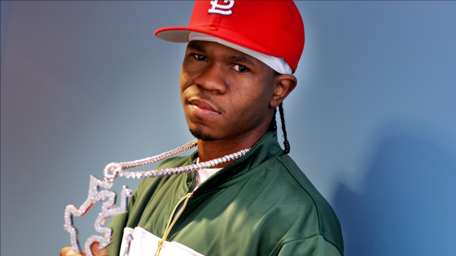 Chamillionaire Wallpapers