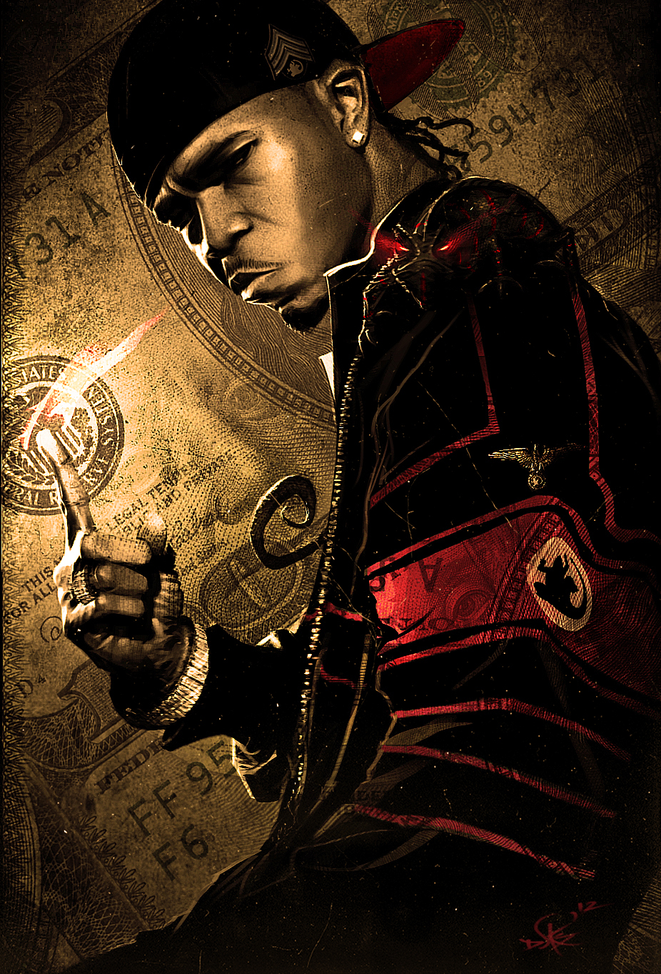 Chamillionaire Wallpapers