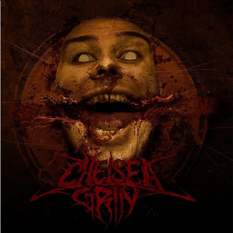 Chelsea Grin Wallpapers