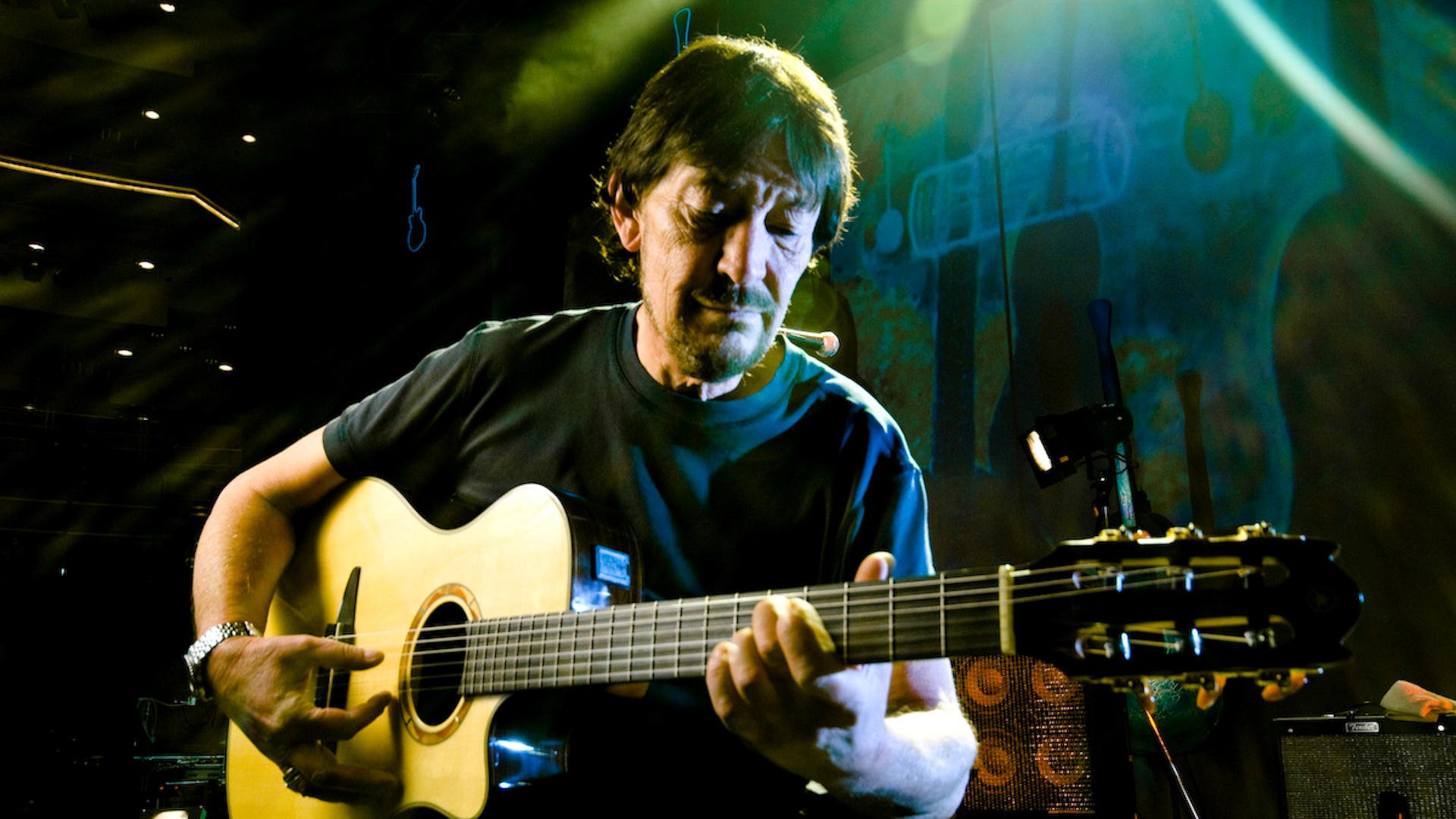 Chris Rea Wallpapers