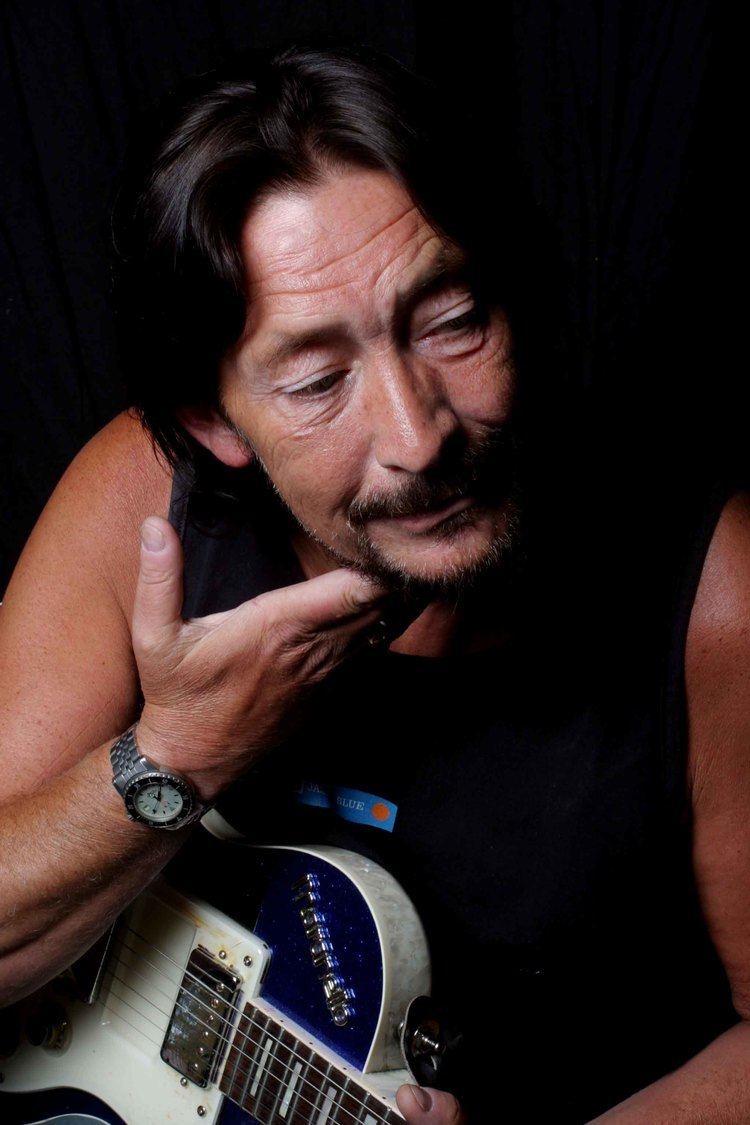 Chris Rea Wallpapers