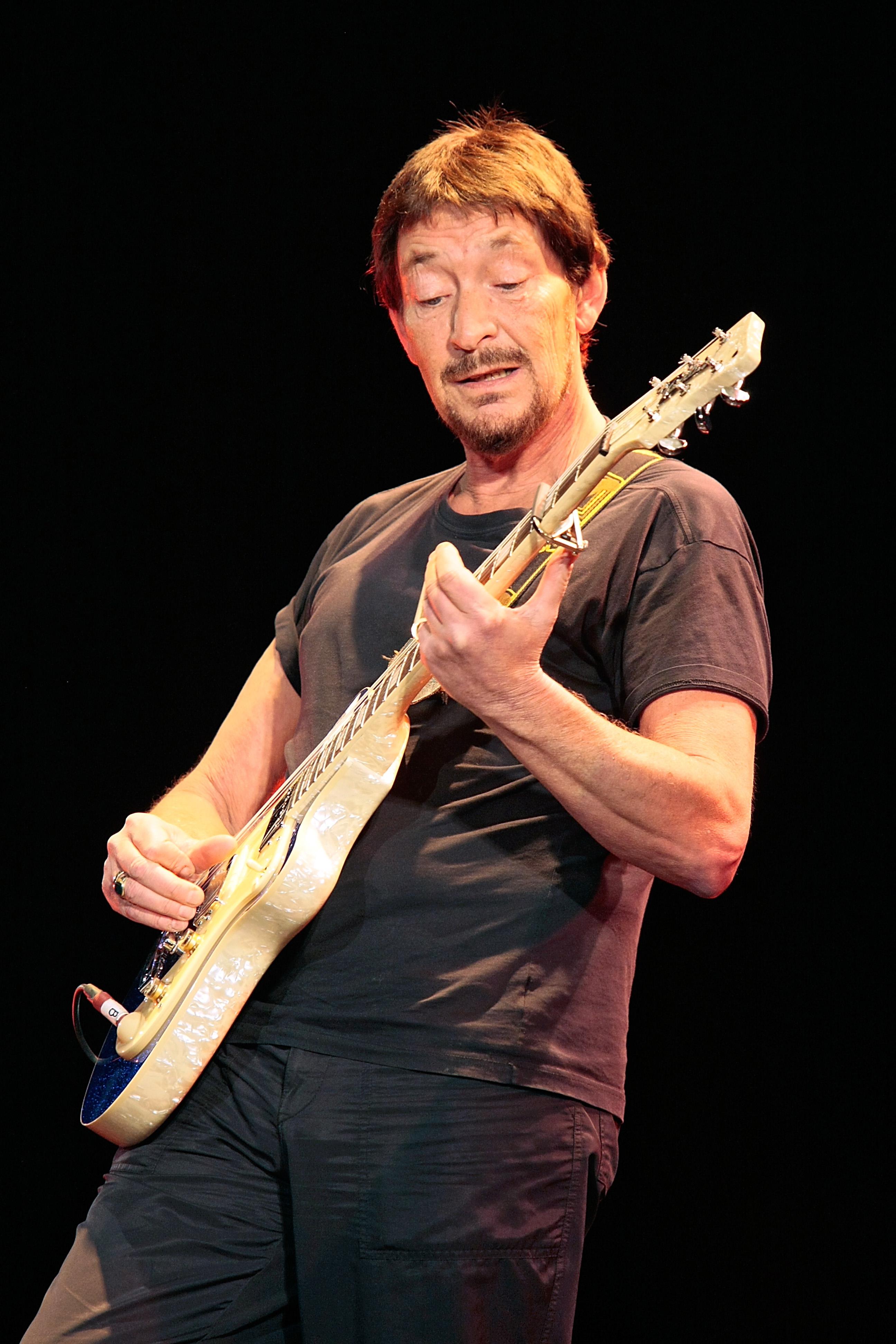 Chris Rea Wallpapers