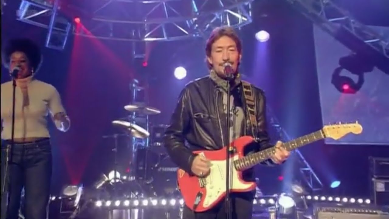 Chris Rea Wallpapers