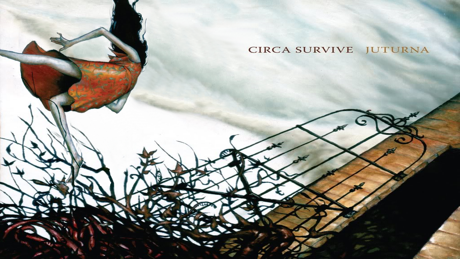 Circa Survive Wallpapers