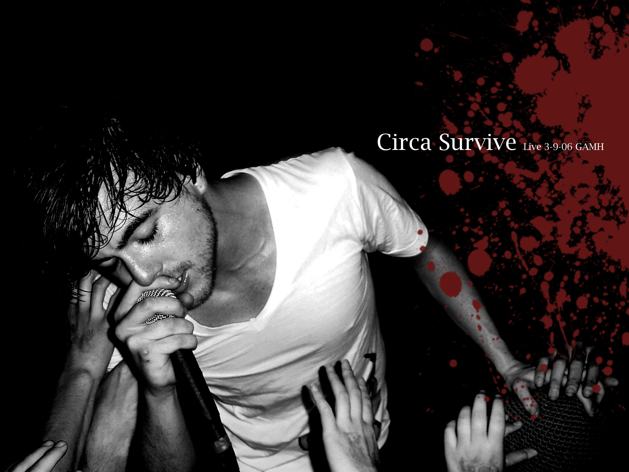 Circa Survive Wallpapers